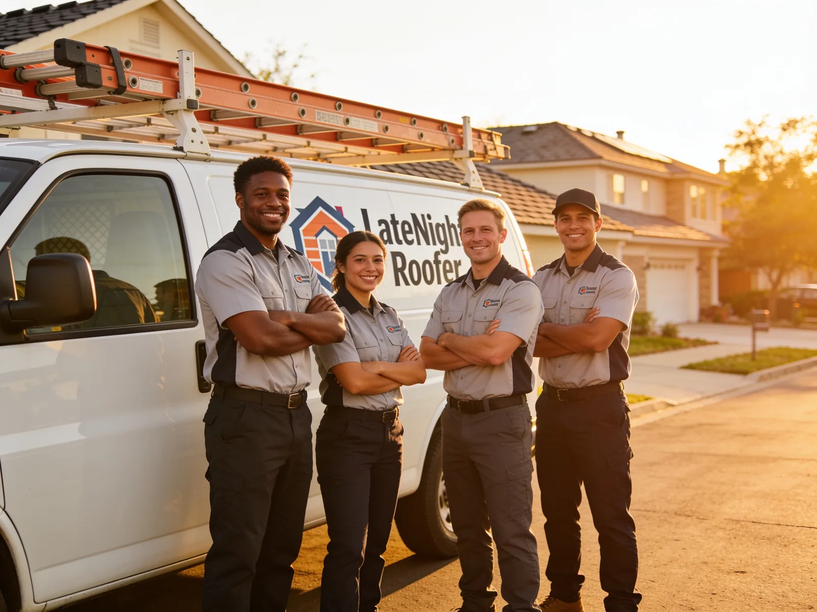 Emergency Roof Repair company in Laguna Hills, CA